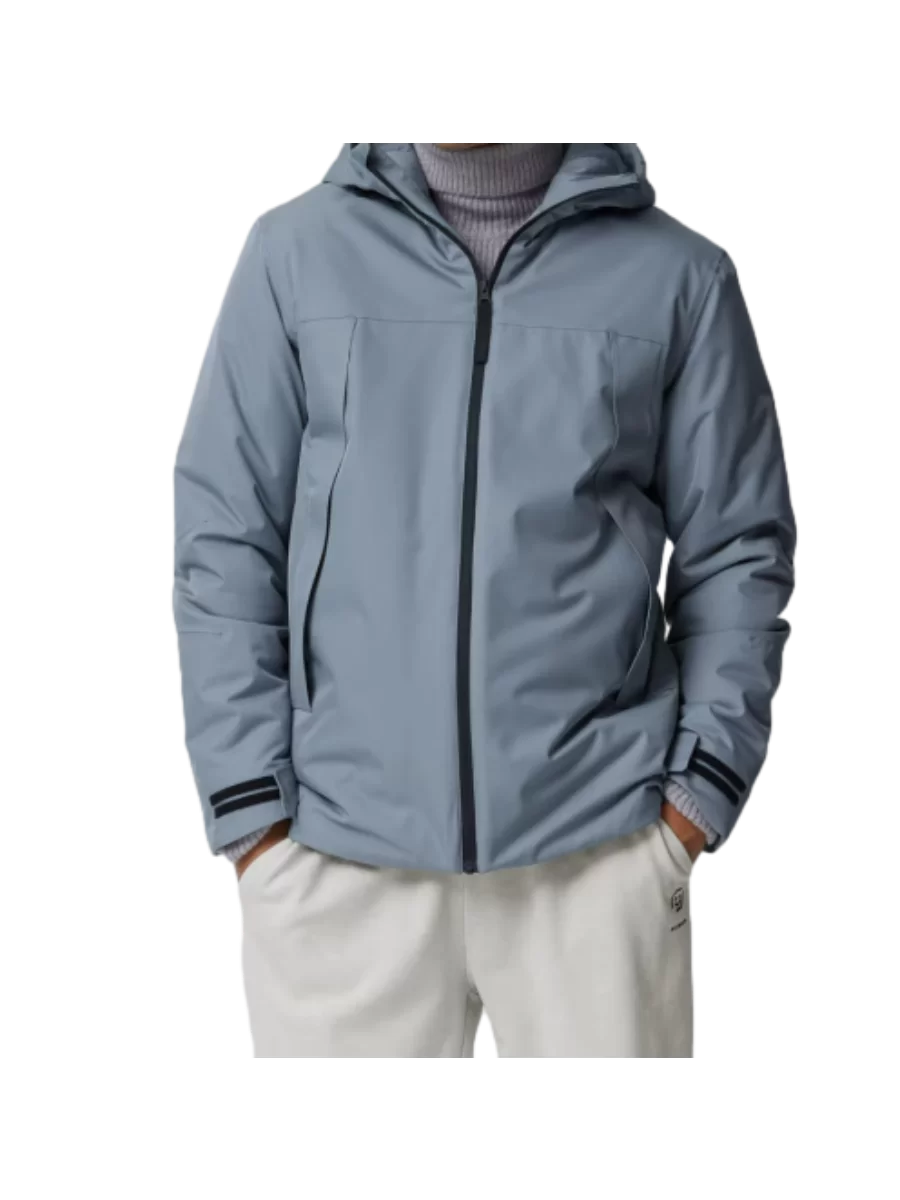 Mens overgangsjack membraan 5000