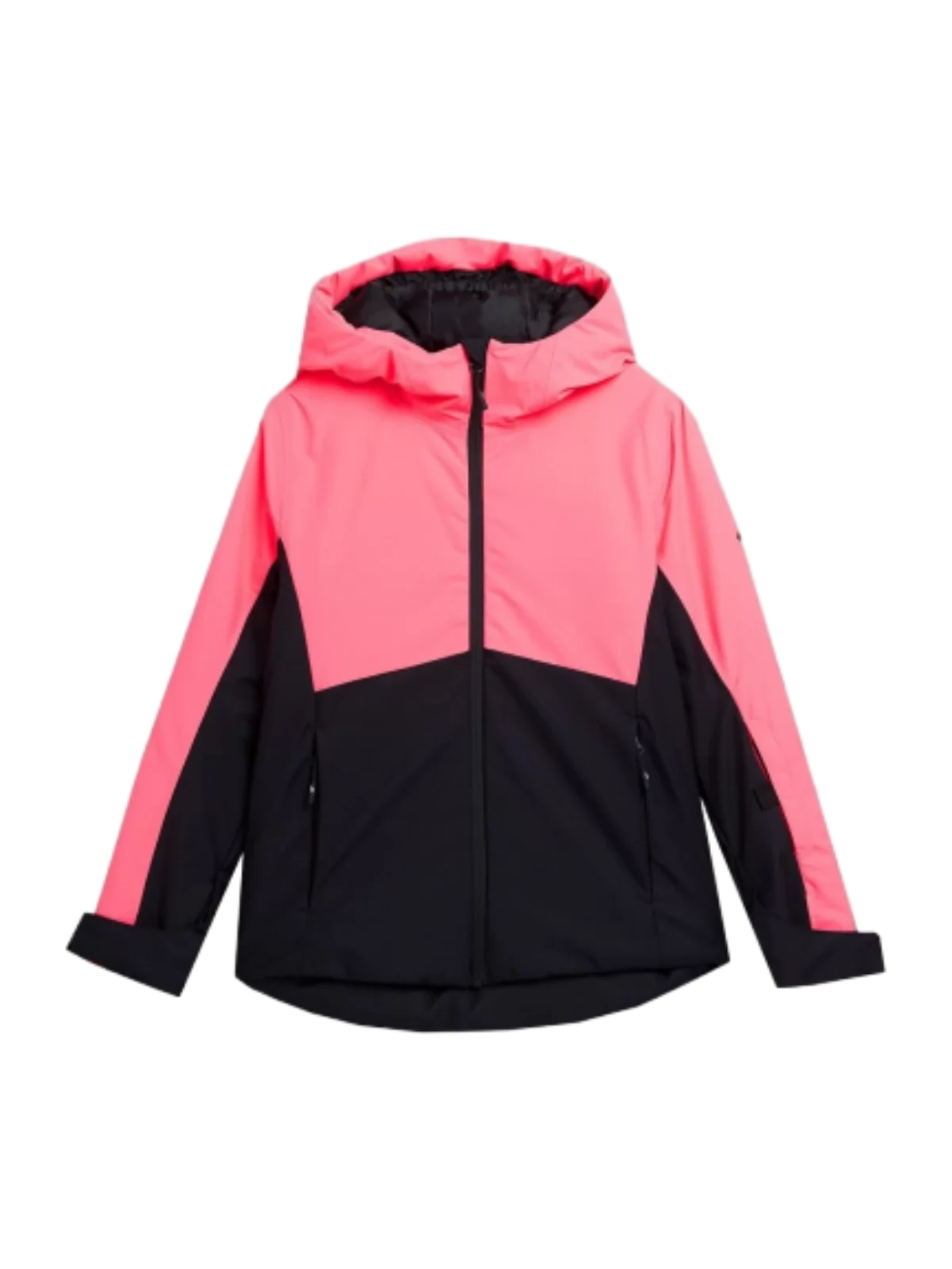 OEM waterdicht ski -jas voor junior