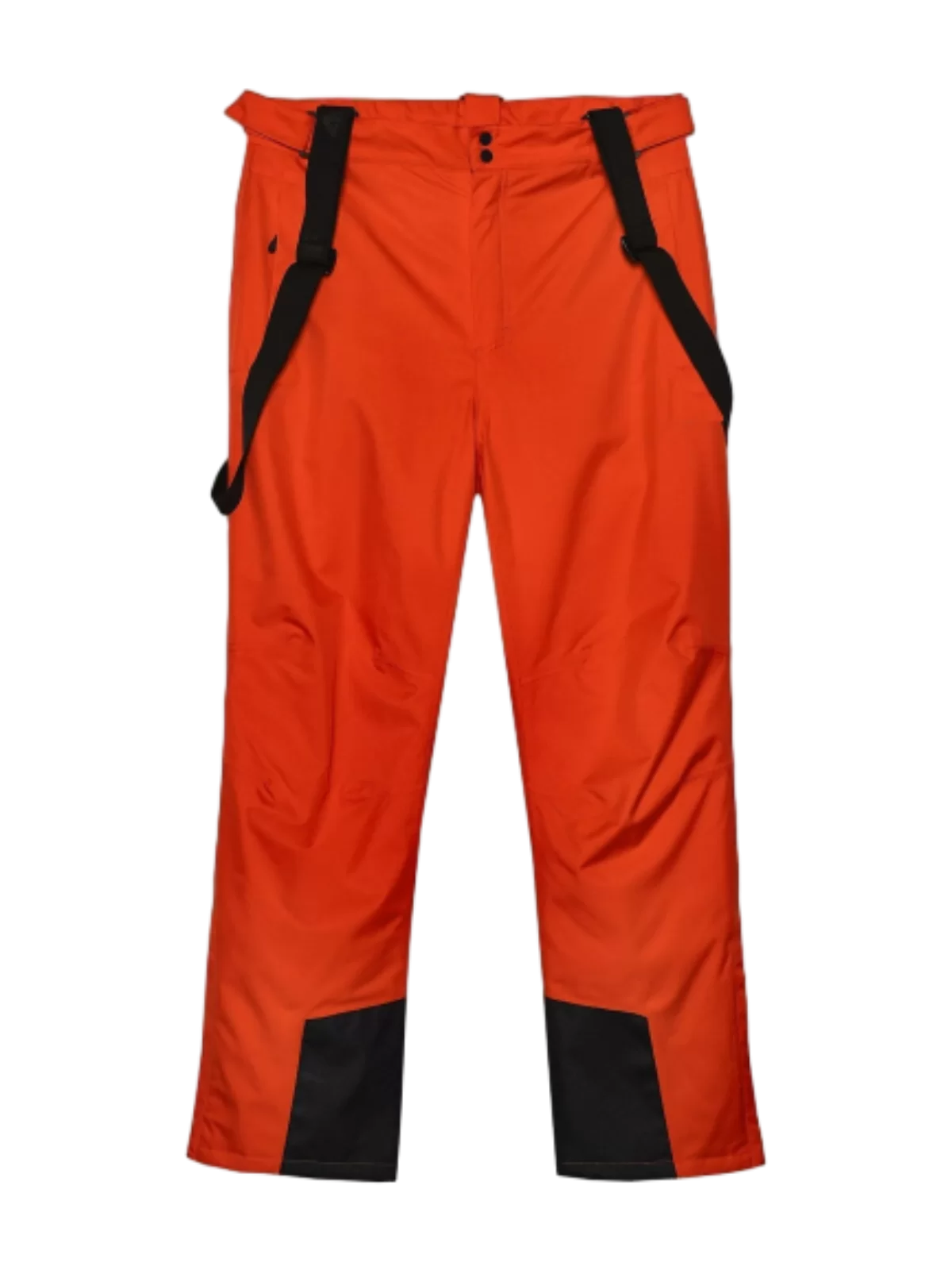 Heren 10000 membraan ski -broek
