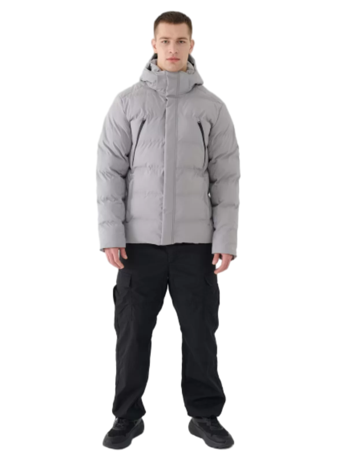 Mens synthetisch vulvotjack 10000 membraan