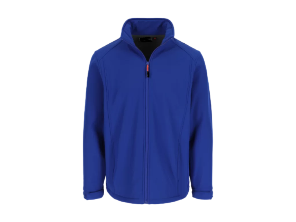 4-weg rekbare heren softshell jas Water-repelerende waterdichte ademende ademende