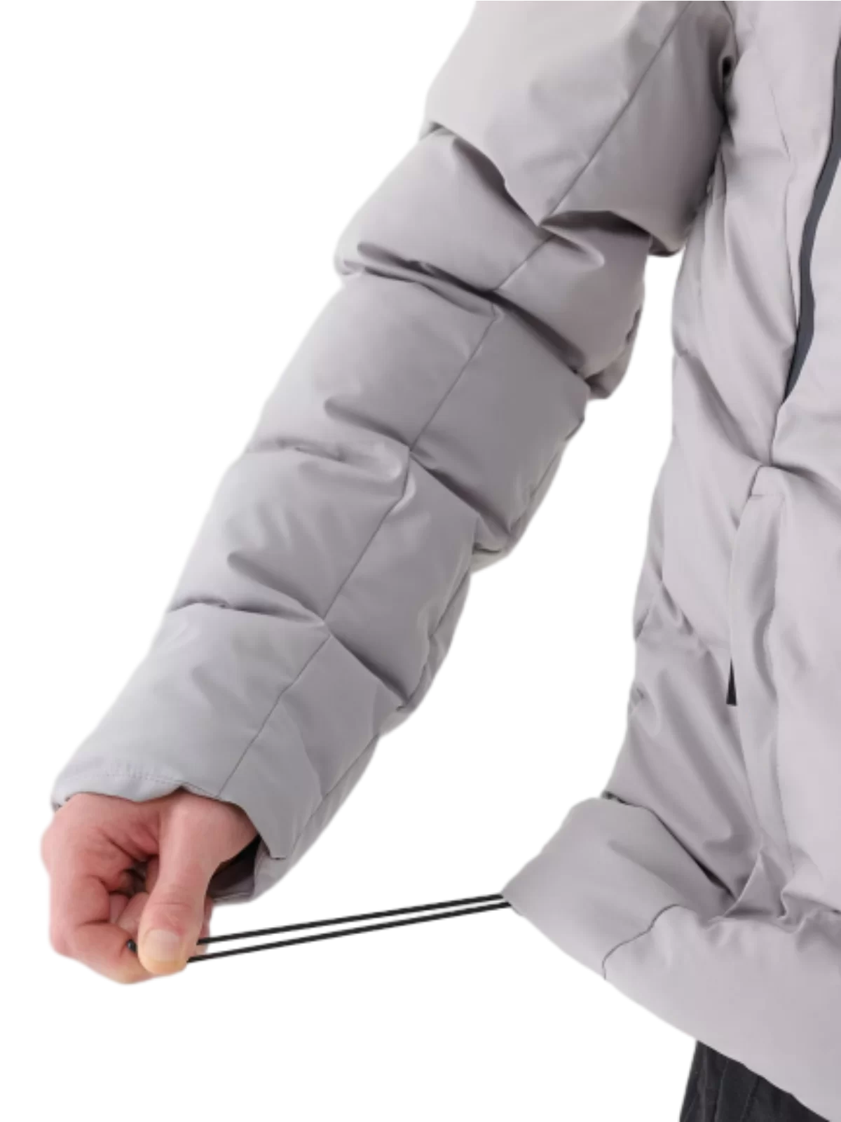 Mens synthetisch vulvotjack 10000 membraan