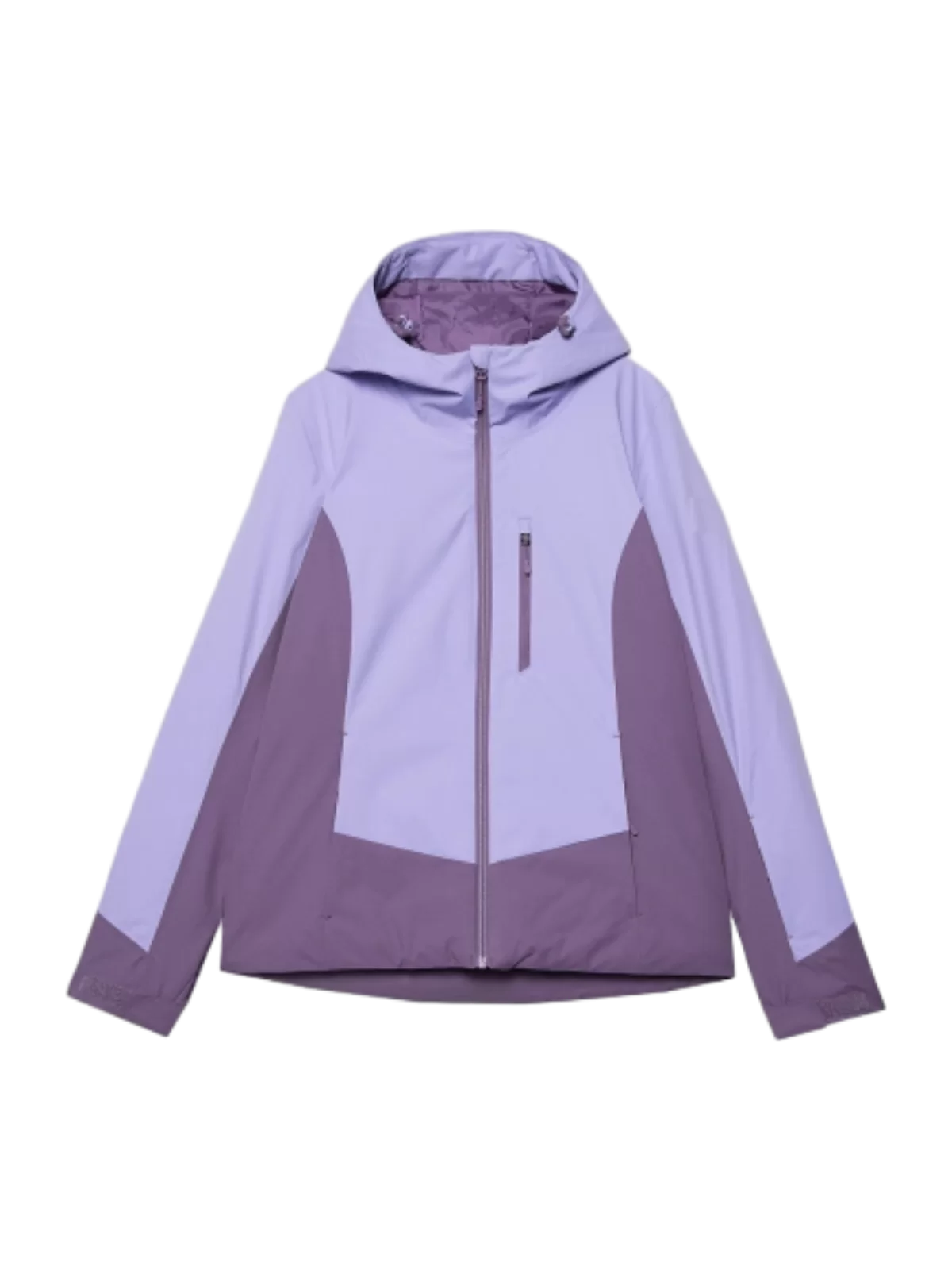 Oem waterdicht ski -jas voor vrouw
