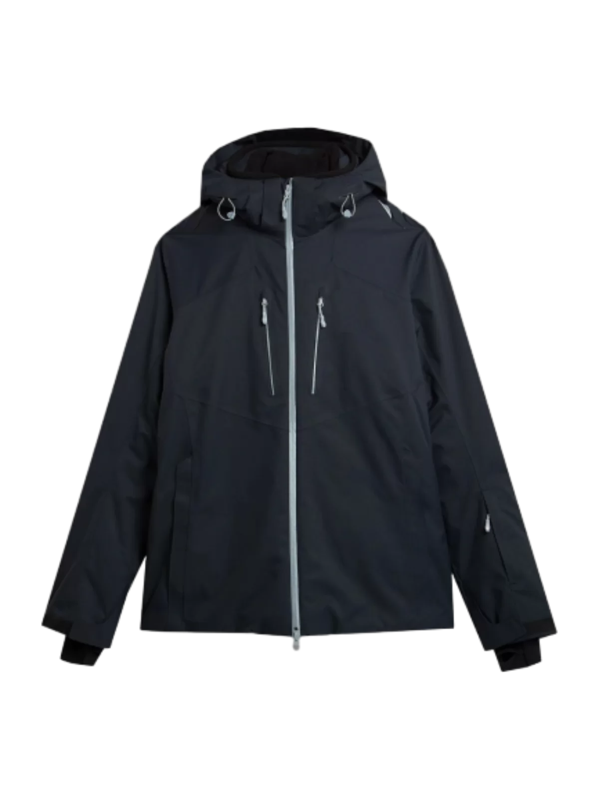 Oem waterdicht ski -jas voor mannen