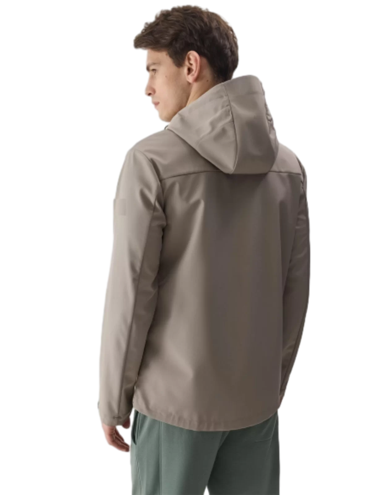 Heren 5000 Membrane Softshell -jas