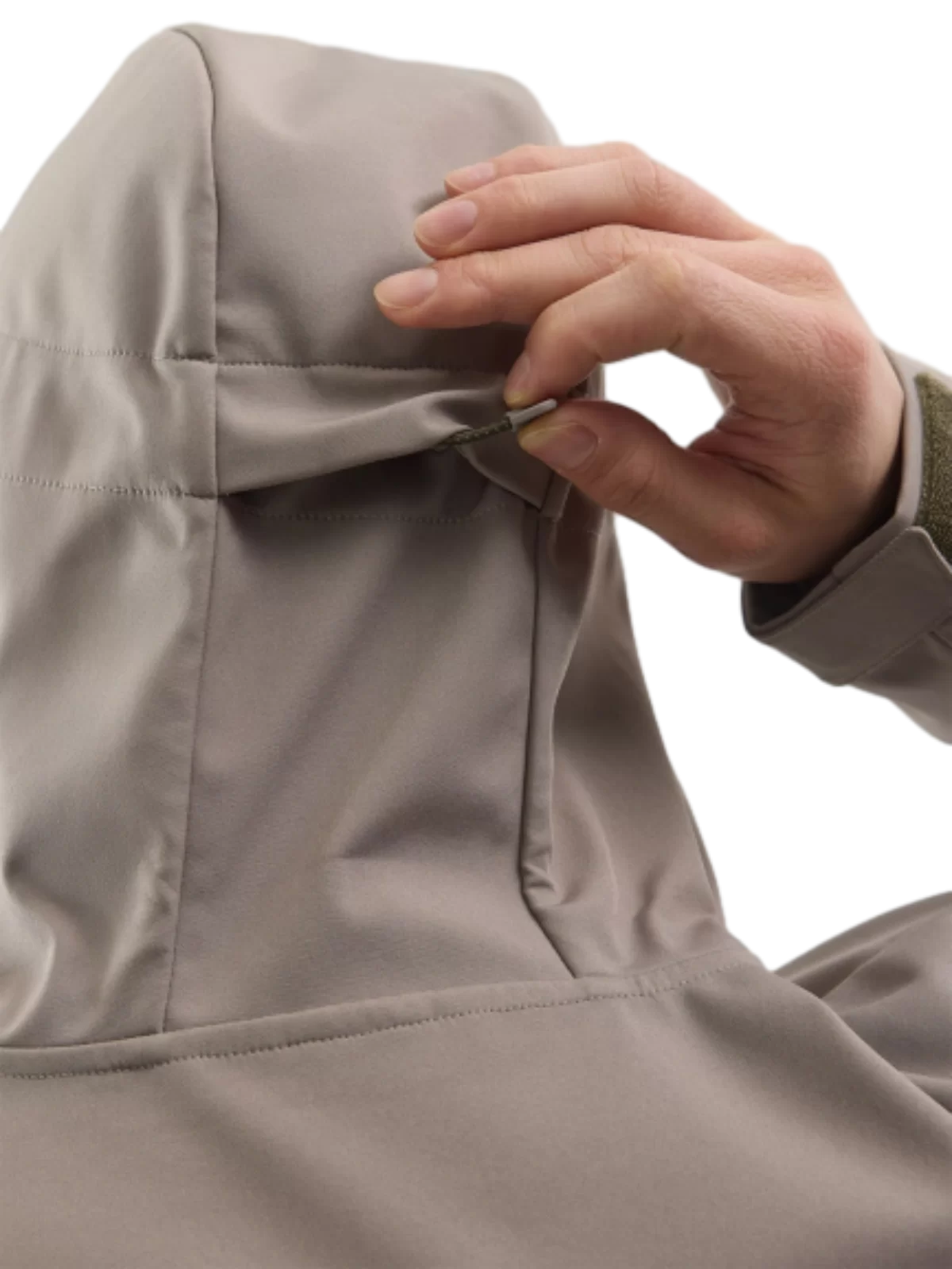 Heren 5000 Membrane Softshell -jas