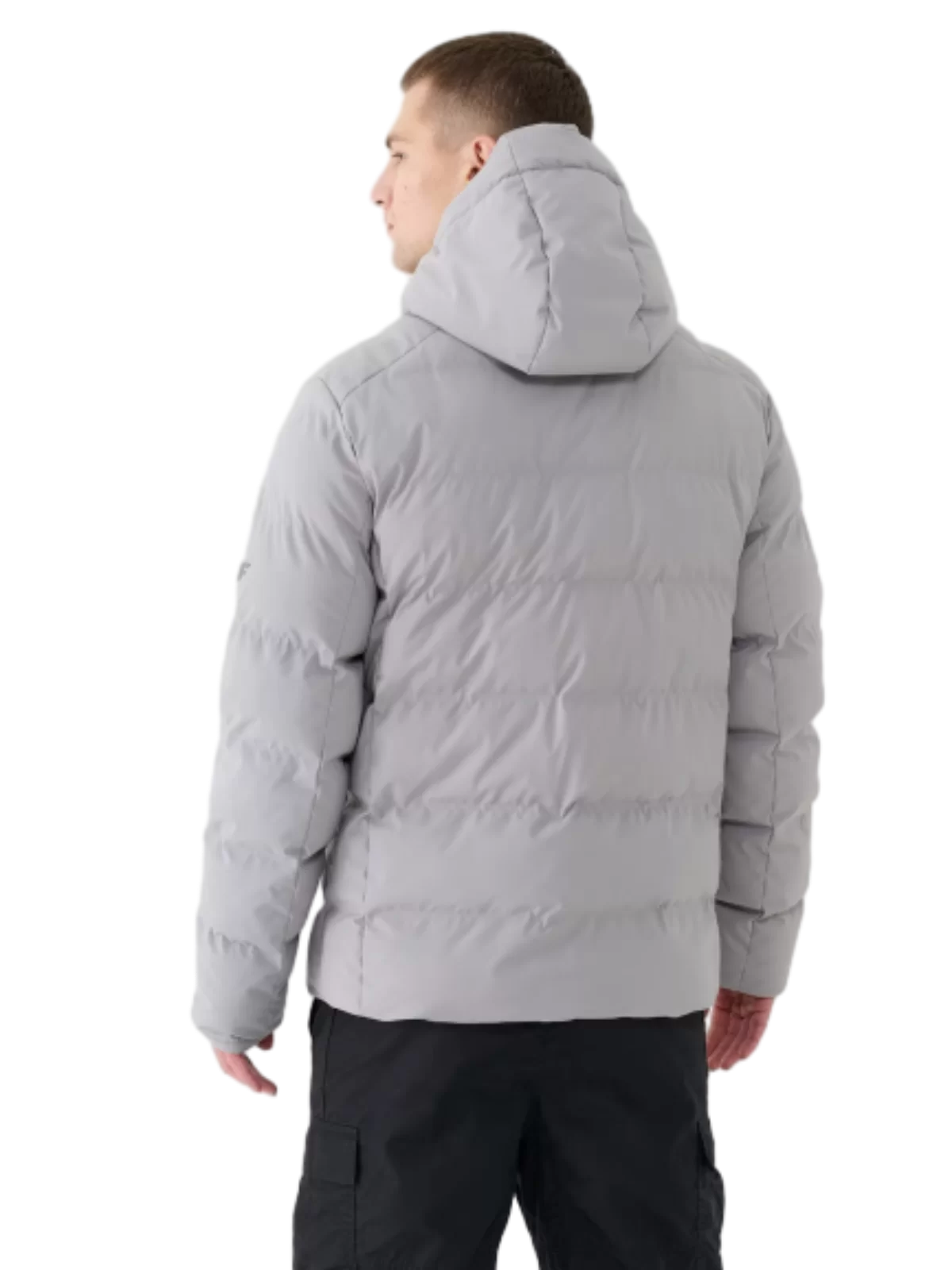 Mens synthetisch vulvotjack 10000 membraan