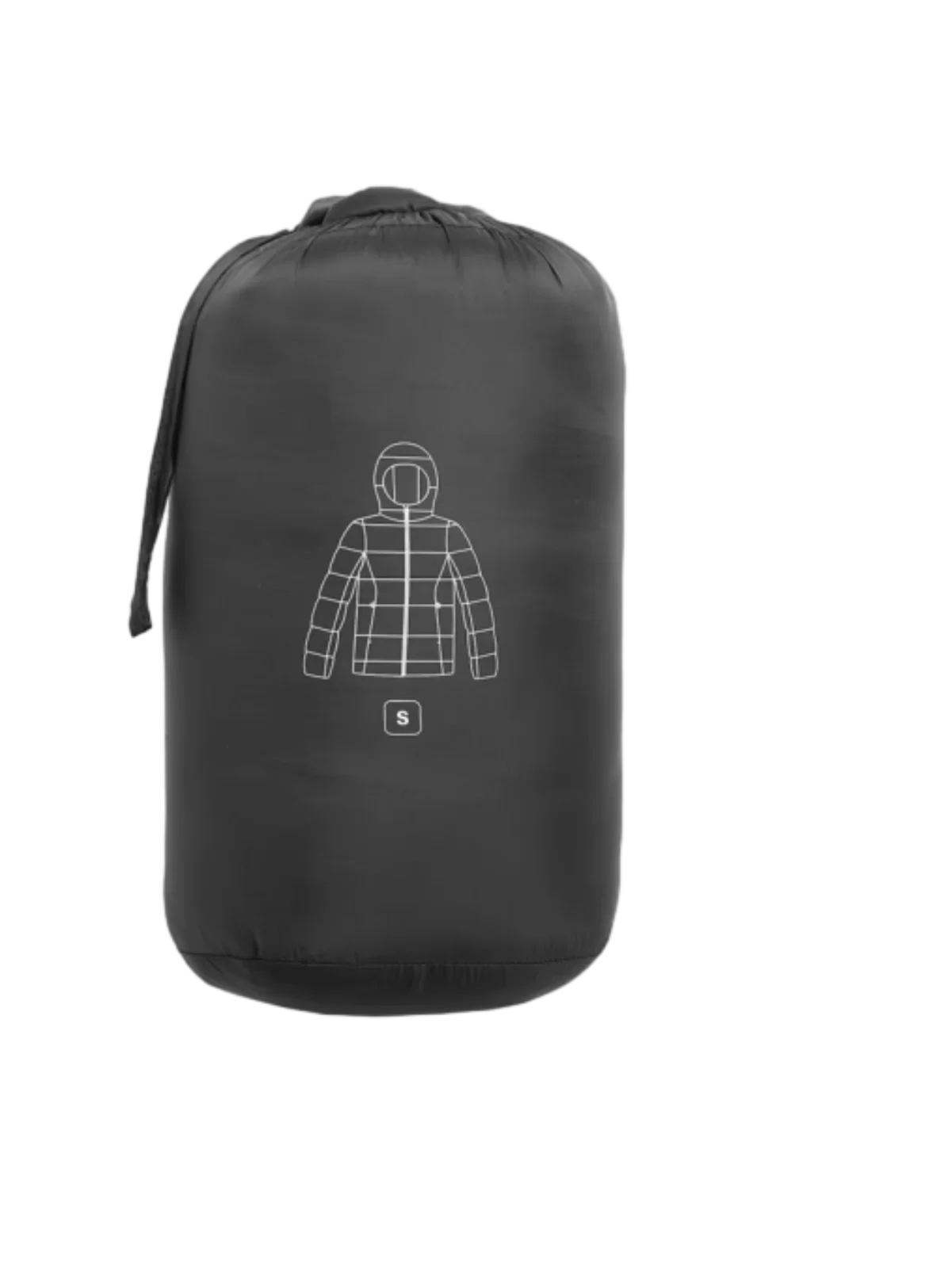 Multi-pocket, water-repellent bodywarmer